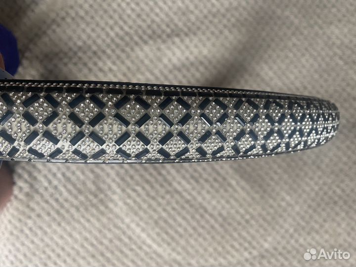 Оплетка руля