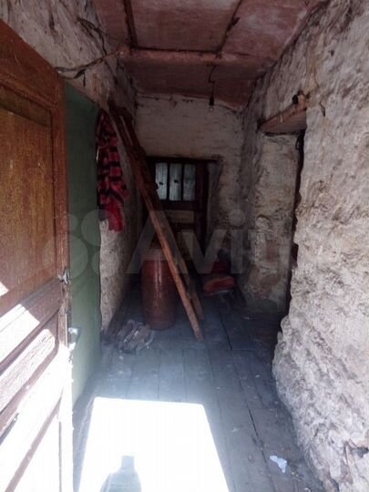 Дом 42 м² на участке 30 сот.