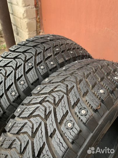Michelin Latitude X-Ice North 3 175/65 R14 86T
