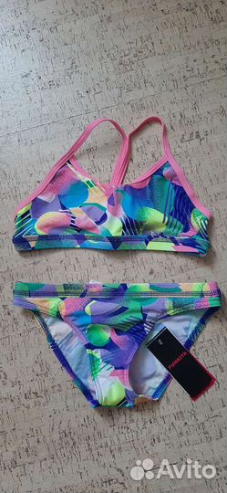 Купальник на девочку Funkita, 122-128