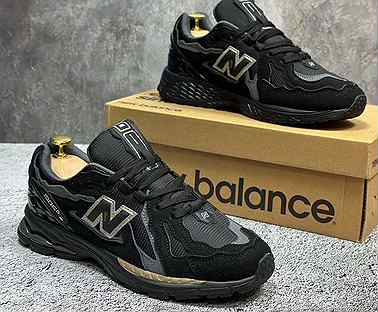 Мужские кроссовки New Balance 1906d