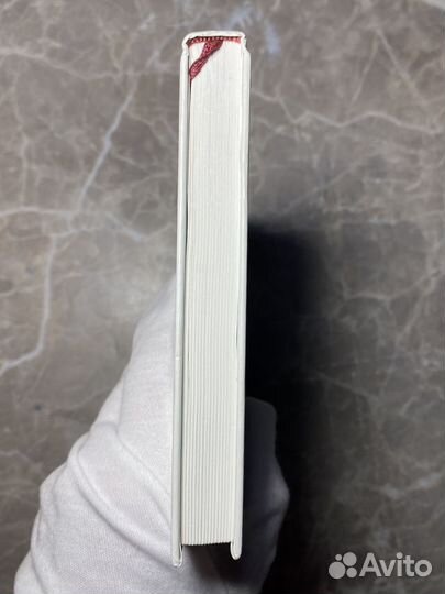 Книга (плохое состояние)