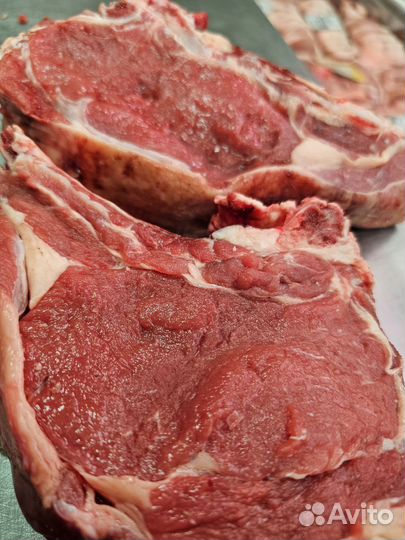 Говядина свинина баранина