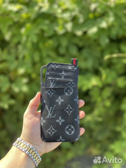 Чехлы на iPhone 12 pro max