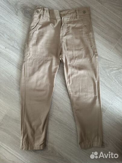 Костюм праздничный для мальчика 6-7 лет