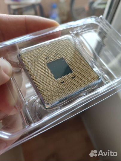 Процессор amd ryzen 5 5600 (чек, новый)