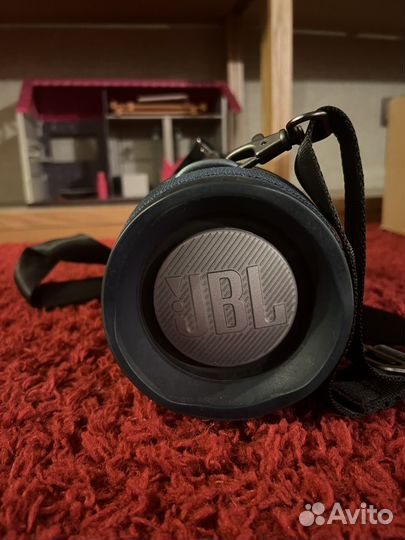Колонка jbl xtreme 2(оригинал)