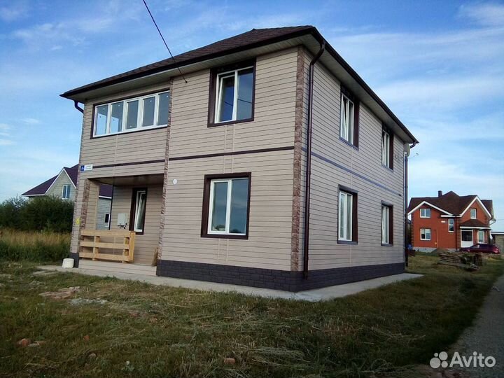 Сайдинг виниловый VOX MAX3