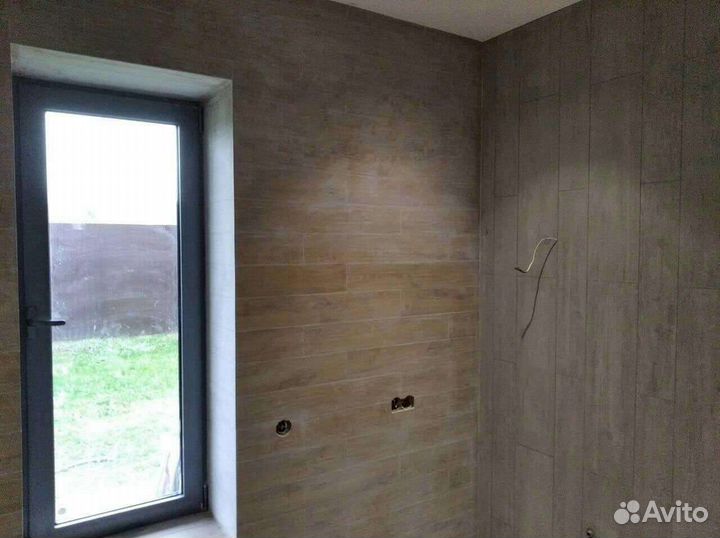 Ремонт ванной комнаты кафеле укладка панели пвх