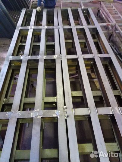 Сварщик - монтажник