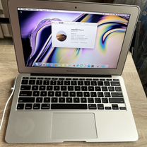 Apple macbook air air 11 2011, американец