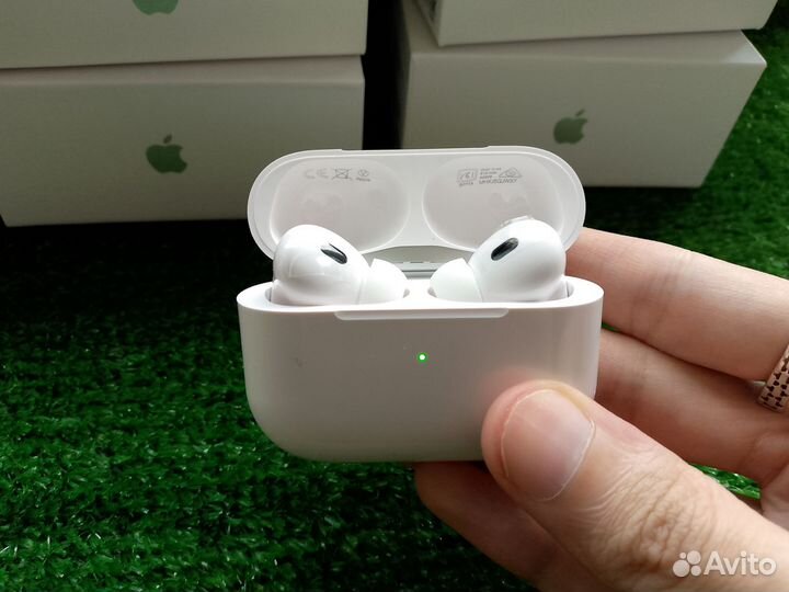 AirPods Pro 2 Премиум версия