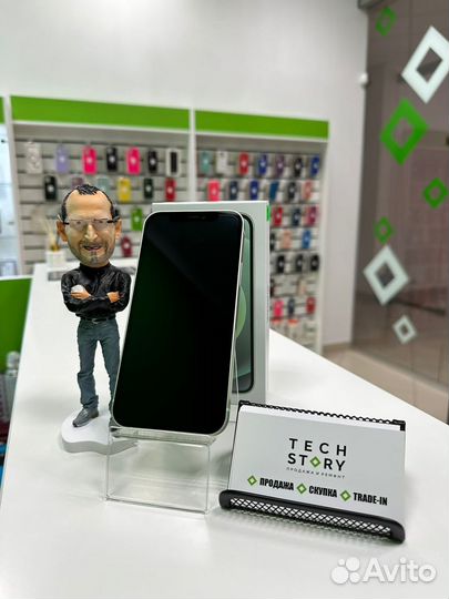 iPhone 12, 256 ГБ