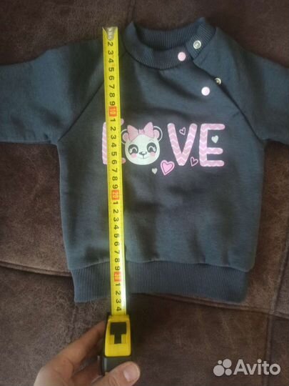 Костюм для девочки