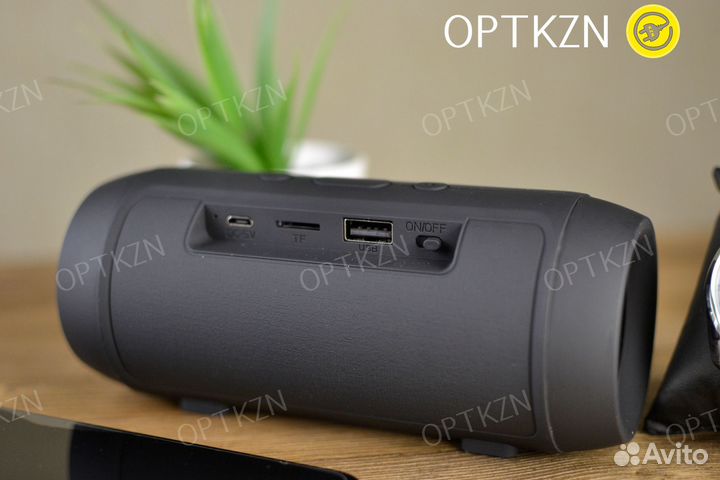 JBL Charge mini 2 + портативная bluetooth колонка