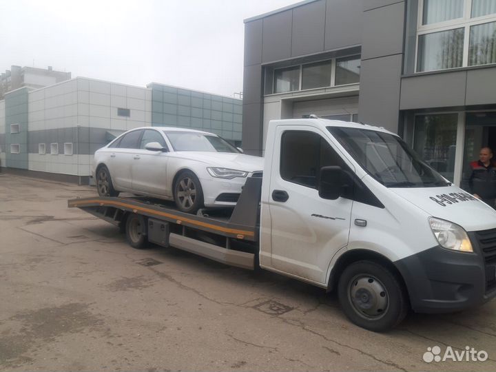 Услуги эвакуатора Частный эвакуатор 24 7 эвакуация