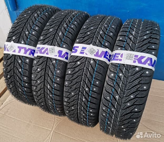 КАМА Alga (HK-531) 175/70 R14 84T