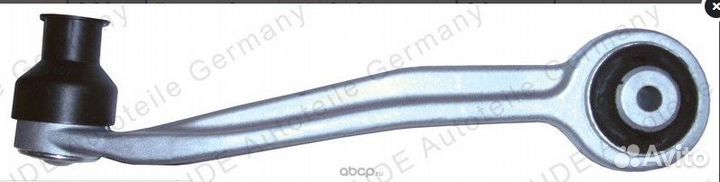 Рычаг передний верхний кривой Audi A4, A5, Q5 R