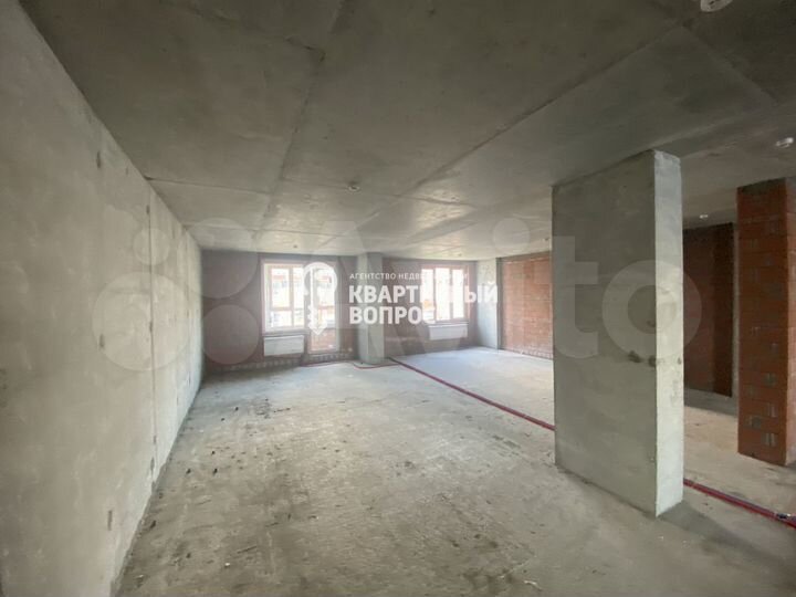 3-к. квартира, 146 м², 8/10 эт.