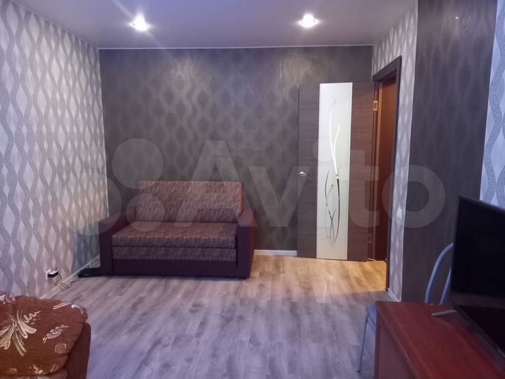 2-к. квартира, 48 м², 3/5 эт.