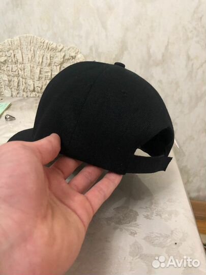 Кепка мужская