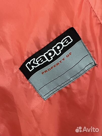 Куртка демисезонная