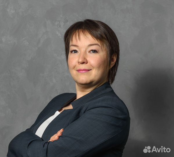 Руководитель пресс-службы