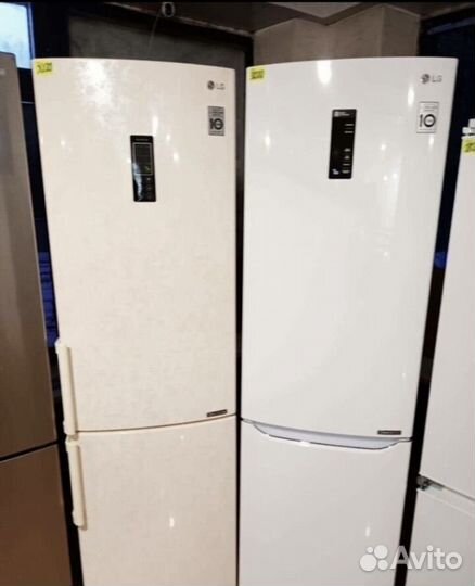 Холодильники бу с гарантией доставкой