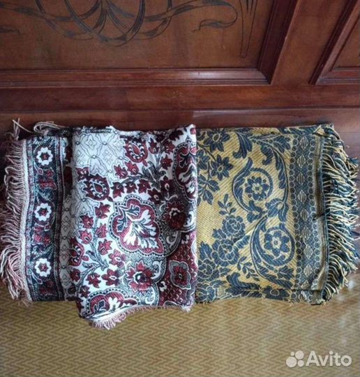 Скатерть СССР