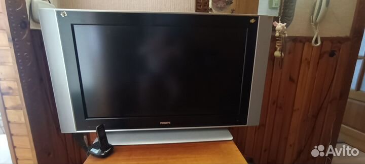 Телевизор ЖК 42 дюйма