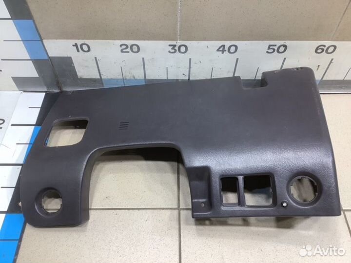 Накладка (кузов внутри) Ssang Yong Korando KJ