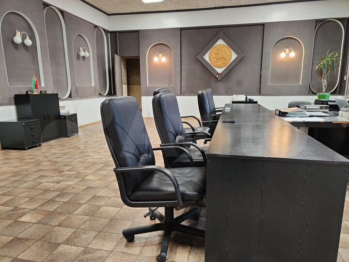 Сдам офисное помещение, 180.4 м²