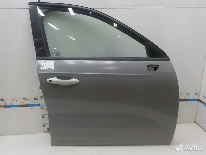 Б/У Б/У Дверь передняя правая Haval Jolion 2021