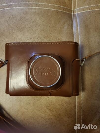 Продаю фед 5 в