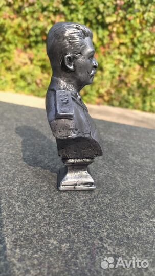 Бюст сталина СССР