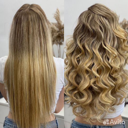 Стилист по прическам с выездом