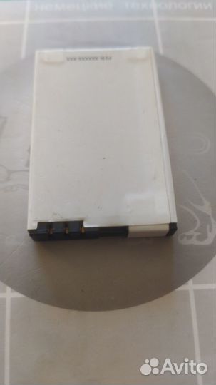 Аккумулятор Navitel BL5C