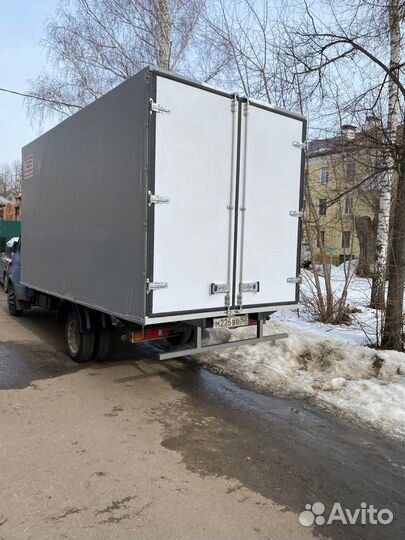 Грузоперевозки, переезды