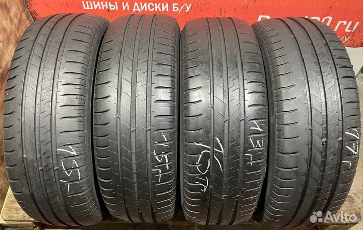 Michelin Energy Saver 185/60 R15