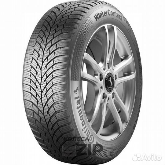 Continental ContiWinterContact TS 870 235/65 R17 108H