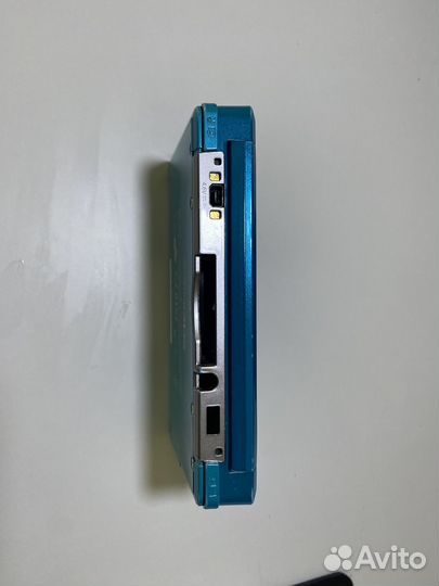 Nintendo 3ds