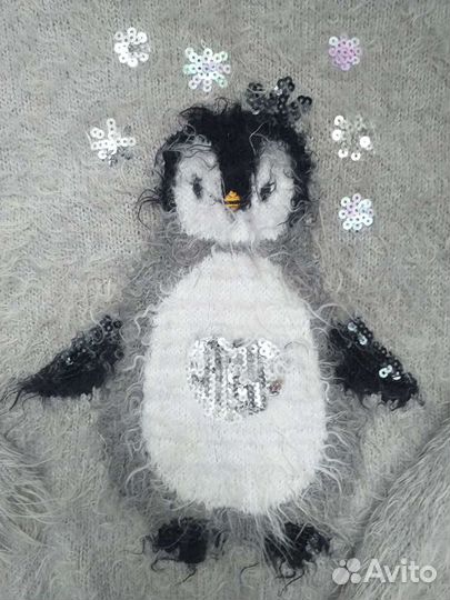 Кофточка на девочку