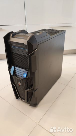 Игровой корпус для пк