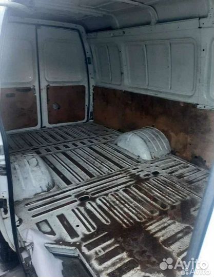 Грузоперевозки межгород ГАЗель 1.5 тонны