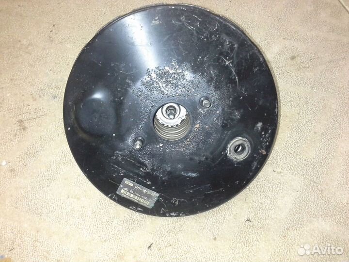 Вакуумный усилитель Ford 2007г