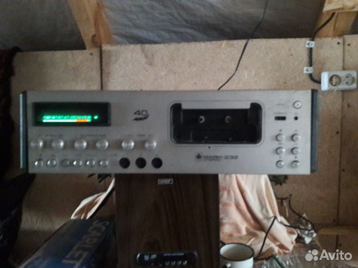 Техника СССР