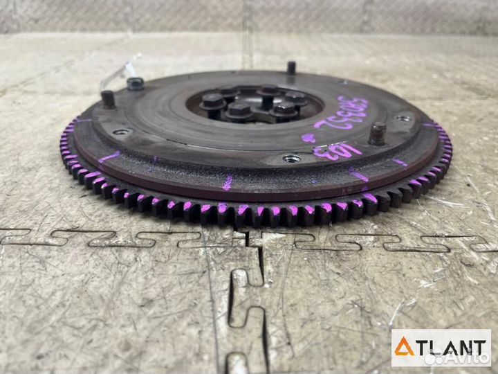 Маховик daihatsu mira