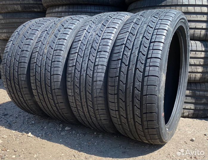 J.Planet CP672 225/45 R18 91V