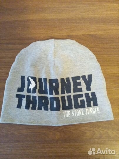 Шапка детская