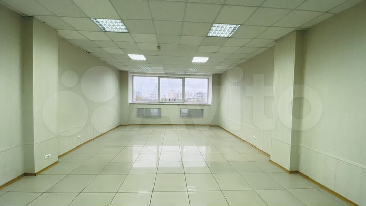 Офис, 49 м²